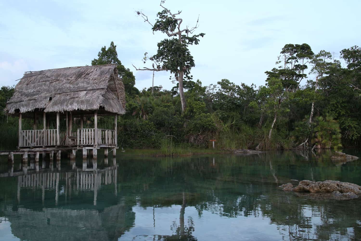 Laguna Lachuá - Guatemala's Hidden Gem – Guate Adventure