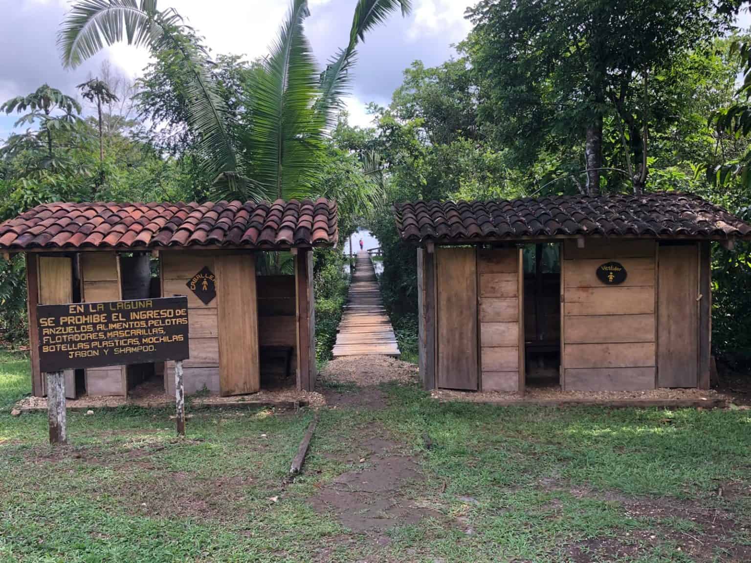 Laguna Lachuá - Tesoro Escondido De Guatemala