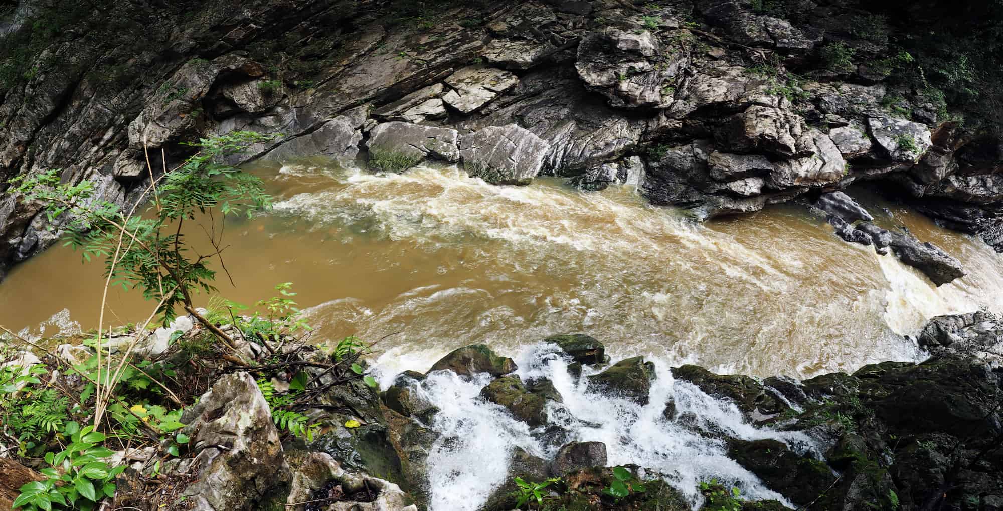 Escapades at El Boquerón Izabal & Cañon Seacacar – Guate Adventure