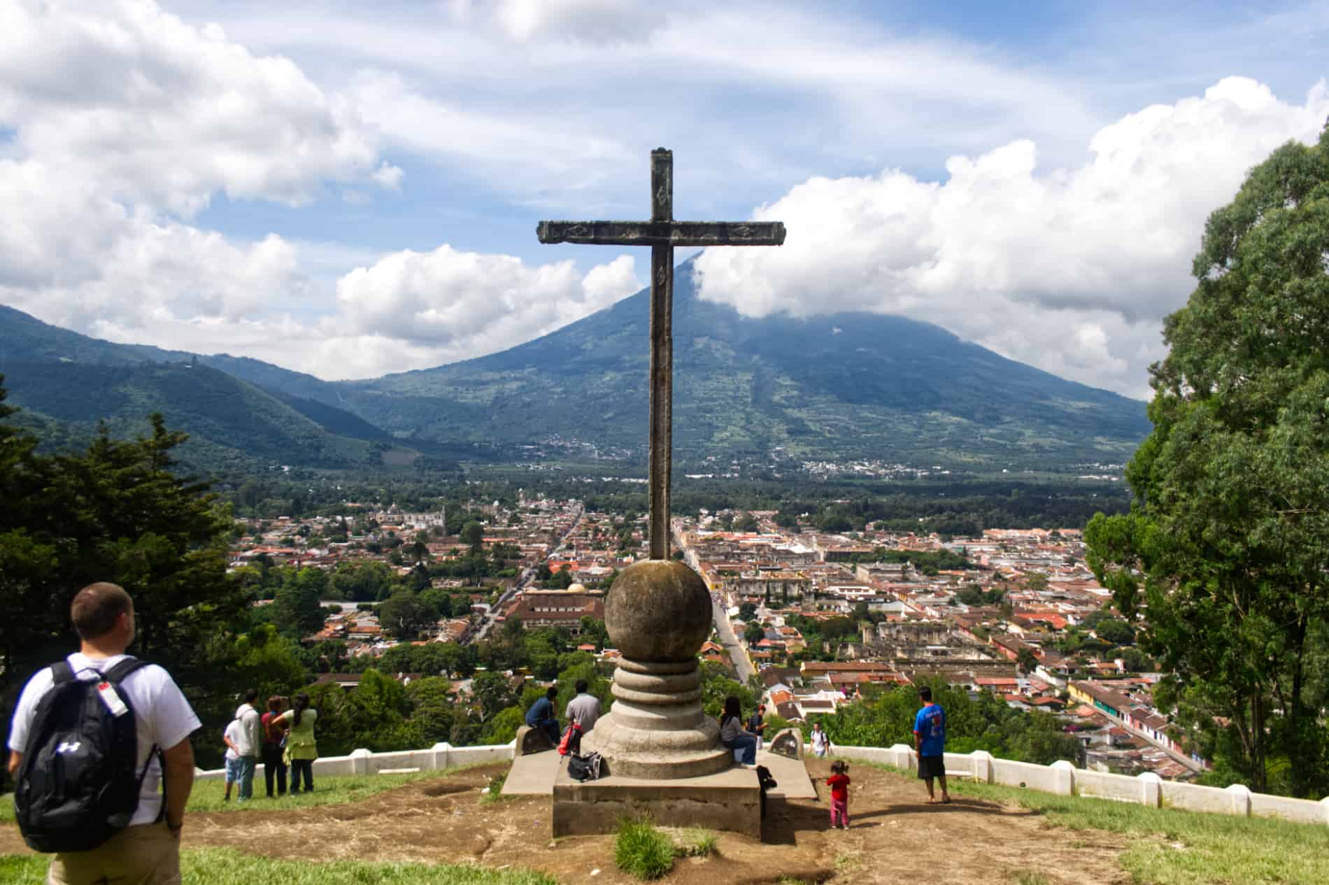 25 Cosas Que Hacer En Antigua Guatemala – Guate Adventure